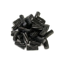 Australian Black Licorice - 3636