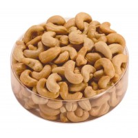 Jumbo Cashews Nuts Small Round - 1808