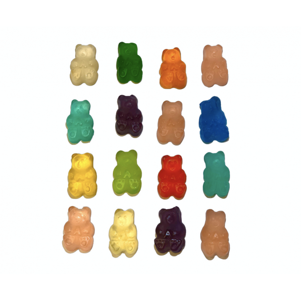 8 oz Gummi Bears - 5452