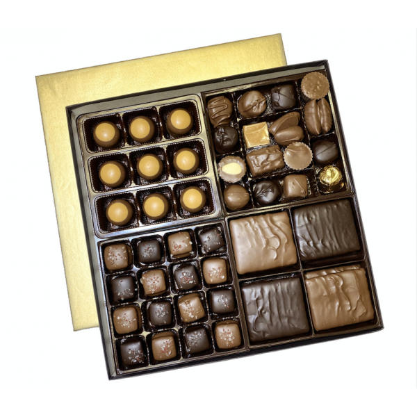 Chocolate Supreme Assortment - 3606