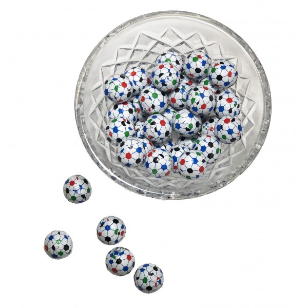 6 oz Soccer Balls - 3799