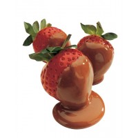 12 oz Chocolate Covered Strawberries - Pick up Only