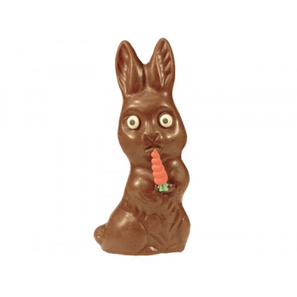 6.5 oz. Small Carrot Rabbit - 5232 
