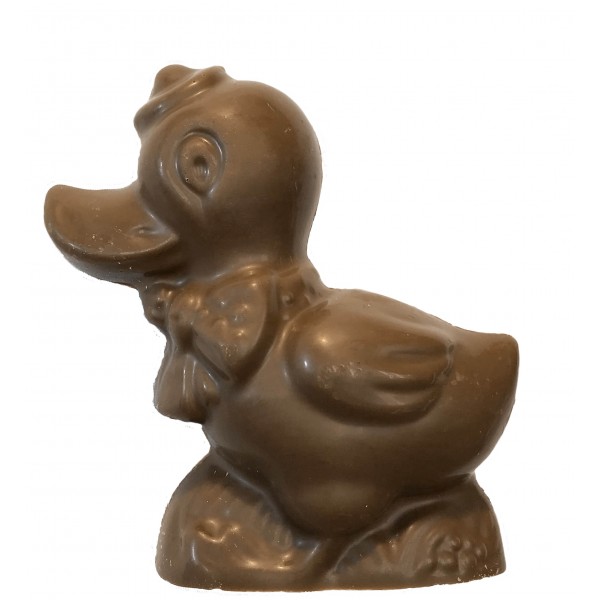 Milk Chocolate Happy Duck - 5205 