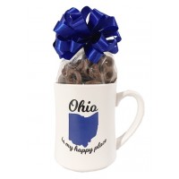 Ohio Mug - 3581