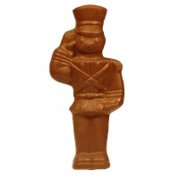 Chocolate Toy Soldier - 5919